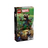 LEGO Marvel 76282 Rocket & Baby Groot