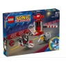 LEGO Sonic 76995 Shadow the Hedgehog Escape