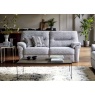 G Plan Seattle 2.5 Seater Recliner Sofa