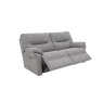 G Plan Seattle 2.5 Seater Recliner Sofa