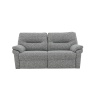 G Plan Seattle 2.5 Seater Recliner Sofa