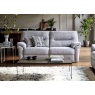 G Plan Seattle 3 Seater Recliner Sofa