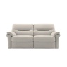 G Plan Seattle 3 Seater Recliner Sofa