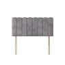 Sealy Shard Strutted Headboard