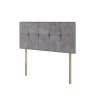 Sealy Savoy Strutted Headboard