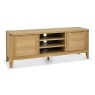 Jasper Oak Entertainment/TV Unit