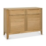 Jasper Oak Narrow Sideboard