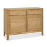 Jasper Oak Narrow Sideboard