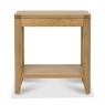 Jasper Oak Side Table