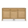 Jasper Oak Wide Sideboard