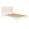 Rouen White Bedframe