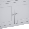 Easton Small Sideboard - Grey