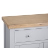Easton Small Sideboard - Grey