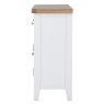 Easton Small Sideboard - White
