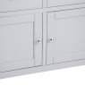 Easton Standard Sideboard - Grey