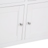 Easton Standard Sideboard - White