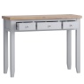 Easton Dressing Table - Grey