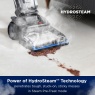 Bissell 3670E Revolution HydroSteam Carpet Cleaner