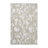 Laura Ashley Oriental Garden Towel - Dove Grey