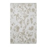 Laura Ashley Oriental Garden Towel - Dove Grey