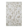 Laura Ashley Oriental Garden Towel - Dove Grey