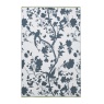 Laura Ashley Oriental Garden Towel - Dusky Seaspray