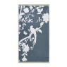 Laura Ashley Oriental Garden Towel - Dusky Seaspray