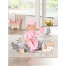 Baby Annabell Baby Annabell Little Annabell 36cm Doll