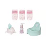 Baby Annabell Baby Annabell Dolls Potty Set