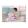 Baby Annabell Baby Annabell Day & Night Changing Table