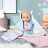 Baby Annabell Baby Annabell Sweet Dreams Doll Swaddle Bag