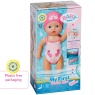 Baby Born Baby Born My First Swim Girl 30cm Doll