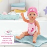 Baby Born Baby Born My First Swim Girl 30cm Doll