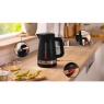 Bosch TWK4M223GB Kettle - Black