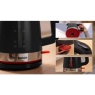 Bosch TWK4M223GB Kettle - Black