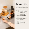 Nespresso 11731 Vertuo Pop Coffee Pod Machine - Pacific Blue