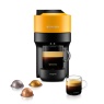 Nespresso 11735 Vertuo Pop Coffee Pod Machine - Mango Yellow