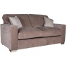 Bertie Standard Back 3 Seater Sofa Bed