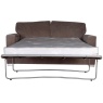 Bertie Standard Back 3 Seater Sofa Bed