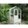 Swallow Robin 5ft 8 Wide Wooden Greenhouse