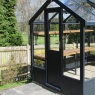 Swallow Extra Rear Doors for Greenhouses
