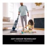 Shark AZ300UKT Stratos XL Anti Hair Wrap Plus Anti-Odour Upright Vacuum