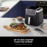 Ninja AF180UK Max Pro Air Fryer