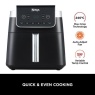 Ninja AF180UK Max Pro Air Fryer