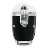 Smeg CJF11BLUK Citrus Juicer - Black