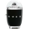 Smeg CJF11BLUK Citrus Juicer - Black