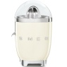 Smeg CJF11CRUK Citrus juicer - Cream