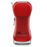Smeg ECF02RDUK Espresso Coffee Machine - Red