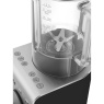 Smeg BLC02BLMUK High Performance Blender - Black