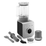 Smeg BLC02BLMUK High Performance Blender - Black